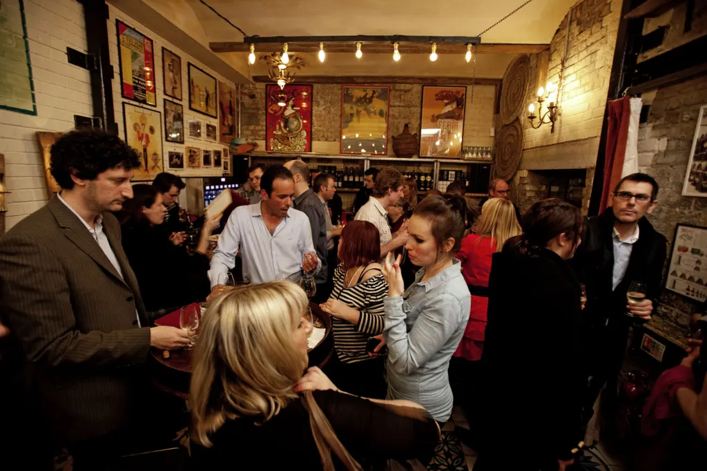 Pepito, King’s Cross — commercial and interiors photograph in King’s Cross, London, UK, frame 20 of 24.